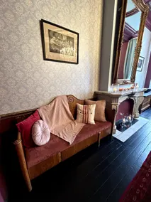 Luxury Apartment Brussels ”The Covent Palace” - Image 4