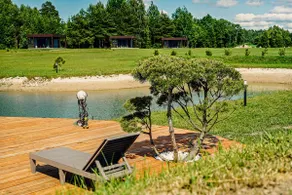 Cozy cottages by the pond - Image 3