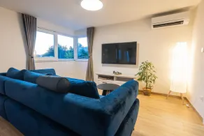 Villa Asparagus Croatia Premium Stay - Image 3