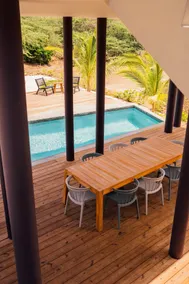 Naturescape Villa Cozy - Sint Michiel - Image 2