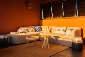 Naturescape Villa Cozy - Sint Michiel - Image 4