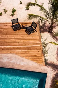 Naturescape Villa Cozy - Sint Michiel - Image 3