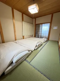 ”Rise's House” is the only private house near Nishio Station/Experience local life　 - Image 5