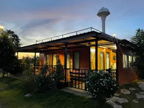 Maison Cabin - Image 2
