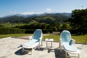 A rural house, with peace and relaxation, overlooking Picos Europa - Image 2