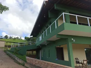 Pousada Portal - Double or Triple Room - Image 3