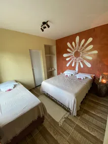 Pousada Portal - Double or Triple Room - Image 5