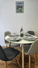 L'Estibère - Cozy apartment (Wi-Fi and parking) - Image 5