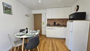 L'Estibère - Cozy apartment (Wi-Fi and parking) - Image 3