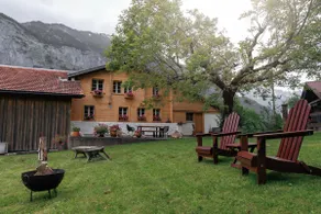 Apartment Sollegg, Innertkirchen, Berner Oberland - Image 5