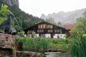 Apartment Sollegg, Innertkirchen, Berner Oberland - Image 3