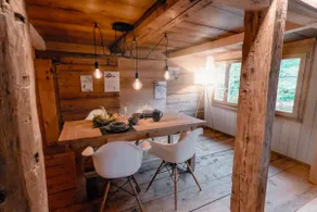 Apartment Sollegg, Innertkirchen, Berner Oberland - Image 4