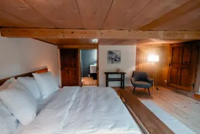 Apartment Sollegg, Innertkirchen, Berner Oberland - Image 2
