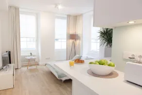 Zentrales Design-Apartment Christine 28 qm - Image 3