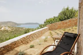 Studio, Sea & Mountain View, Mani - Elaida - Image 3