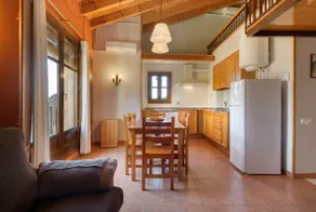 Casa Aurelia Apartments, Barfaluy Apartment - Image 4