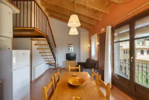 Casa Aurelia Apartments, Barfaluy Apartment - Image 3