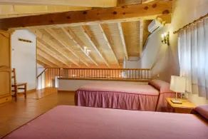 Casa Aurelia Apartments, Barfaluy Apartment - Image 5
