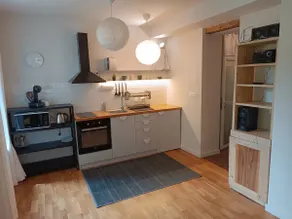 Sofia green yard apartment - Image 4