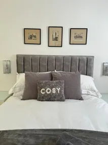 Luxury lodge in Ware - Image 3
