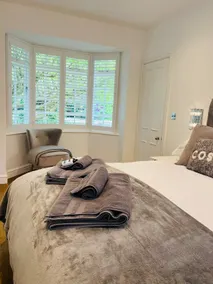 Luxury lodge in Ware - Image 5
