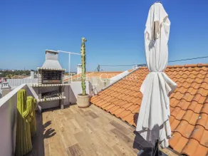 Charming house in the centre of Ferragudo - Image 3