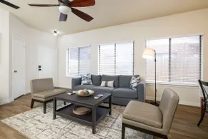 Minutes to DFW Airport, Shopping + Golf Club - Image 4