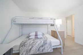 Modern, open plan, 200m to beach, pet friendly! - Image 4