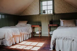 Little House on the Prairie - Image 3