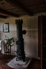 Little House on the Prairie - Image 5