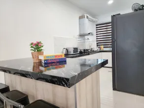 Rawang Home near Aeon 15 Pax WIFI Game Smart TV - Image 3
