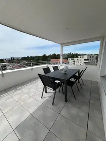 rs44 Apartment Wild with parking space - Image 5