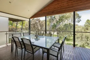 Garden View Beach House - Image 5