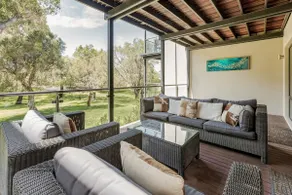 Garden View Beach House - Image 3