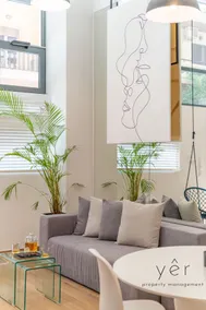 Stylish Loft at Pasalimani 10min to Freatida Beach - Image 2