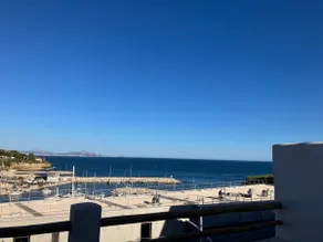 T2 harbor view, jacuzzi, terrace and parking - Image 2