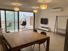 T2 harbor view, jacuzzi, terrace and parking - Image 4