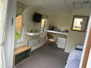Belvedere Garden Lodge - Image 3