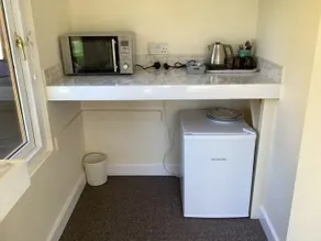 Belvedere Garden Lodge - Image 4