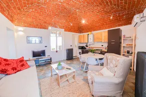 Ancient Family Loft in the Center of Agliè - Image 3