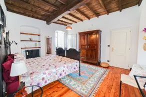 Ancient Family Loft in the Center of Agliè - Image 2