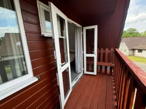 3 Bedroom lodge Hengar Manor sleeps 6 115 - Image 2