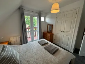 3 Bedroom lodge Hengar Manor sleeps 6 115 - Image 4