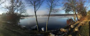 Lake House near Boston 1 - Image 5
