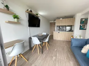 Spectacular Apartment Av 19 with a nice view - Image 4