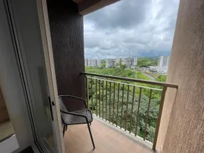 Spectacular Apartment Av 19 with a nice view - Image 2