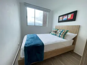 Spectacular Apartment Av 19 with a nice view - Image 5