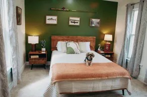 Historic Farmhouse Renewal - Image 4