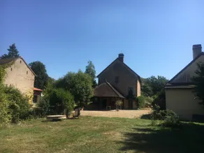 Logis du Moulin Neuf, Burgundy - Image 2