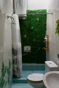 House Near Chalkida Downtown With 100Mbps Wi-Fi - Image 3